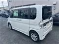 2015 Daihatsu Tanto Custom