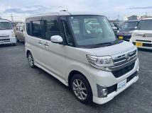 2015 Daihatsu Tanto Custom
