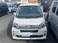 2013 Daihatsu Move Custom