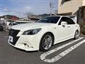2014 Toyota Crown Athlete Series