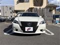2014 Toyota Crown Athlete Series