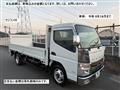 2018 Mitsubishi Canter