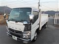 2018 Mitsubishi Canter