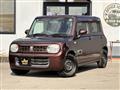 2009 Suzuki Lapin