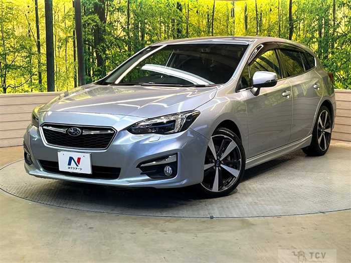 2017 Subaru Subaru Others