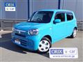 2023 Suzuki Alto