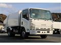 2010 Isuzu Isuzu Others