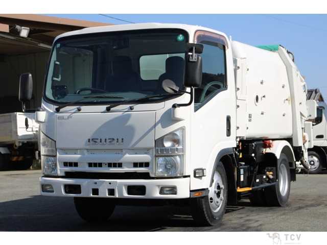 2015 Isuzu Isuzu Others