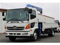 2012 Hino Hino Others