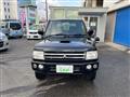 2008 Mitsubishi Pajero Mini