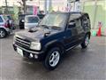 2008 Mitsubishi Pajero Mini