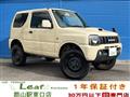 2007 Suzuki Jimny