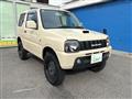 2007 Suzuki Jimny