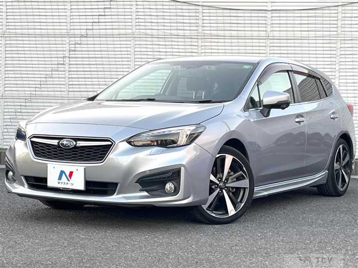 2017 Subaru Subaru Others