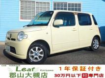 2010 Daihatsu MIRA COCOA