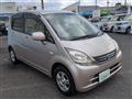 2008 Daihatsu Move