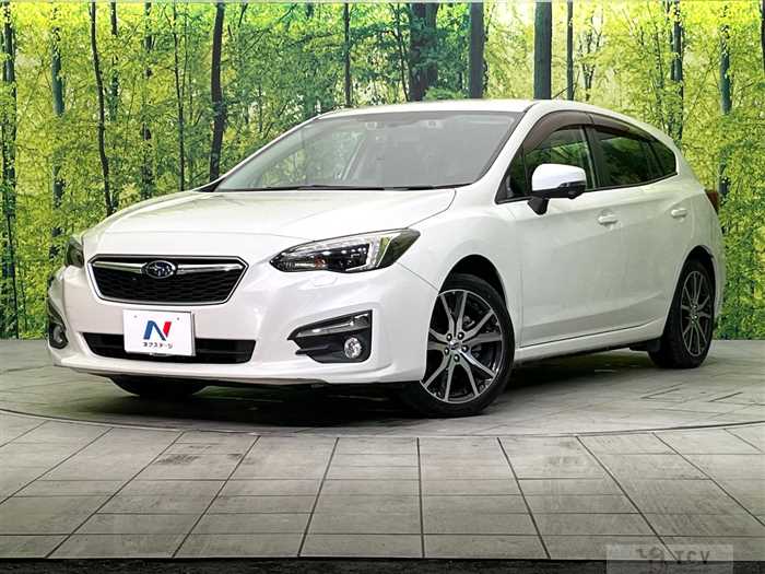 2018 Subaru Subaru Others