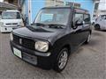 2011 Suzuki Lapin