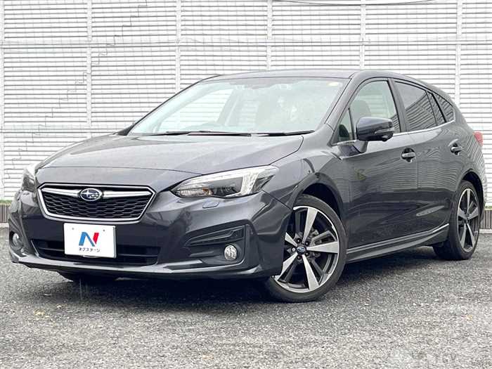 2018 Subaru Subaru Others