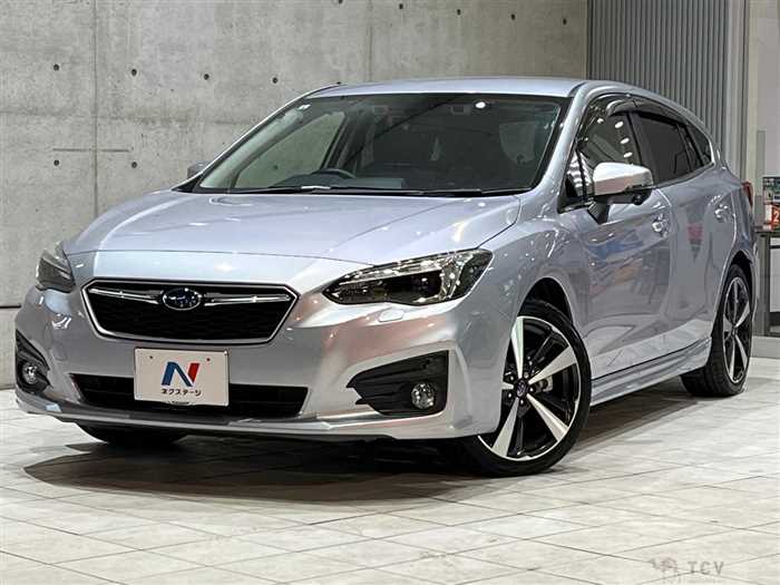 2019 Subaru Subaru Others