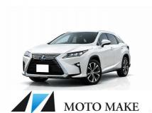 2017 Lexus RX