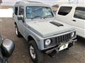 1992 Suzuki Jimny