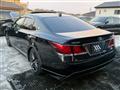 2014 Toyota Crown Athlete Series