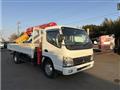 2009 Mitsubishi Canter