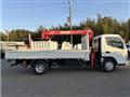2009 Mitsubishi Canter