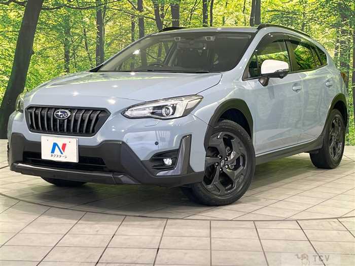 2022 Subaru Subaru Others