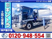 2017 Hino Hino Others