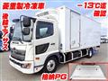 2018 Hino Hino Others