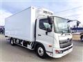 2018 Hino Hino Others