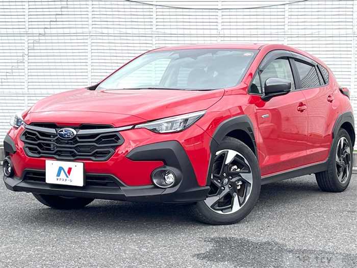 2024 Subaru Subaru Others