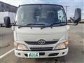 2016 Toyota Dyna Truck