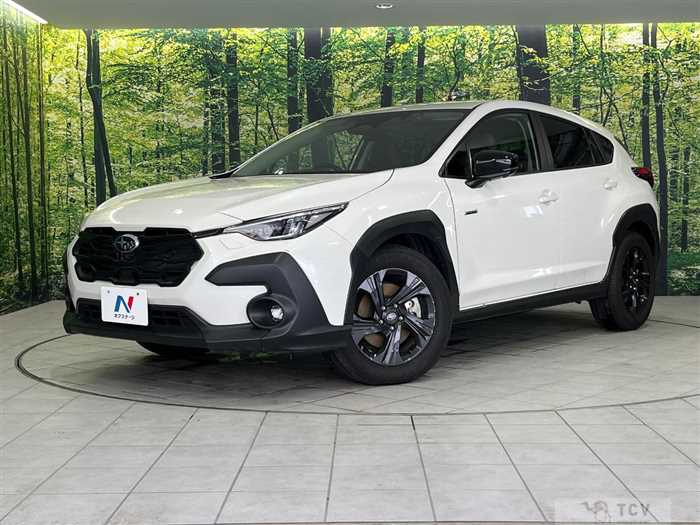 2024 Subaru Subaru Others