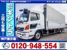 2011 Hino Hino Others