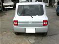 2005 Suzuki Lapin