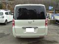 2010 Honda Step WGN