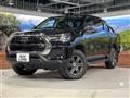 2022 Toyota Hilux