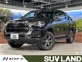 2022 Toyota Hilux