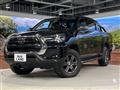 2022 Toyota Hilux
