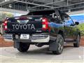 2022 Toyota Hilux