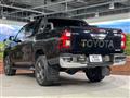 2022 Toyota Hilux