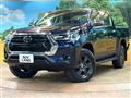 2022 Toyota Hilux