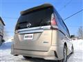 2016 Nissan Serena