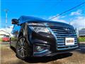 2016 Nissan Elgrand