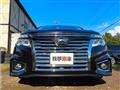 2016 Nissan Elgrand