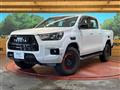 2023 Toyota Hilux