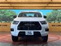 2023 Toyota Hilux
